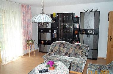 Apartamento de vacaciones en March bei Regen (Niederbayern)Casa de vacaciones