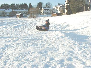 Apartamento de vacaciones en March bei Regen (Niederbayern)Casa de vacaciones