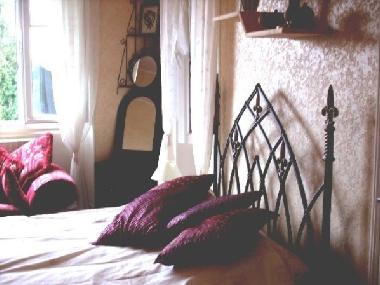 Cama y desayuno en Magnac laval (Haute-Vienne)Casa de vacaciones