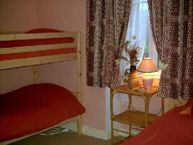 Cama y desayuno en Magnac laval (Haute-Vienne)Casa de vacaciones