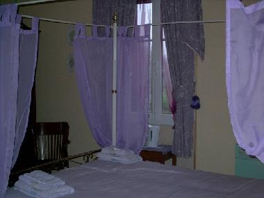 Cama y desayuno en Magnac laval (Haute-Vienne)Casa de vacaciones