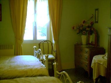 Cama y desayuno en Magnac laval (Haute-Vienne)Casa de vacaciones