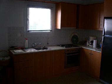 Apartamento de vacaciones en Platanidia (Magnisia)Casa de vacaciones