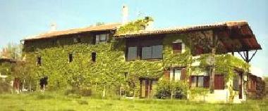 Apartamento de vacaciones en Saint Bauzeil (Arige)Casa de vacaciones