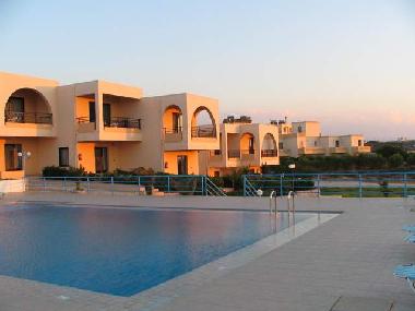 Apartamento de vacaciones en Chania (Chania)Casa de vacaciones