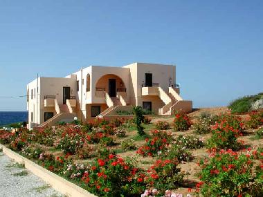 Apartamento de vacaciones en Chania (Chania)Casa de vacaciones