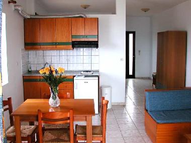 Apartamento de vacaciones en Chania (Chania)Casa de vacaciones