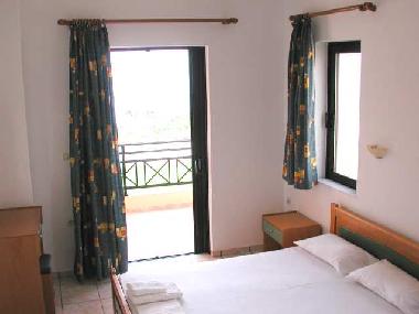 Apartamento de vacaciones en Chania (Chania)Casa de vacaciones