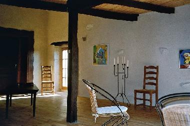 Casa de vacaciones en Puylaroque (Tarn-et-Garonne)Casa de vacaciones