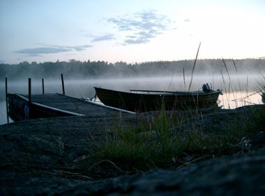 Casa de vacaciones en Gardsvik (V�rmland)Casa de vacaciones