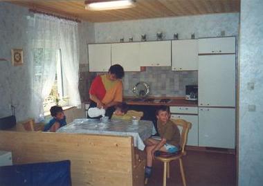 Casa de vacaciones en Marktgraitz (Oberfranken)Casa de vacaciones
