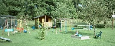 Casa de vacaciones en Marktgraitz (Oberfranken)Casa de vacaciones