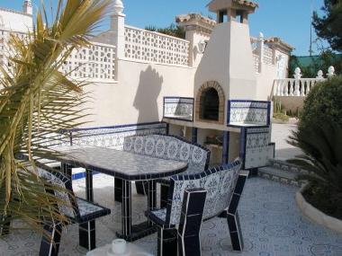 Casa de vacaciones en Orihuela Costa (Alicante / Alacant)Casa de vacaciones