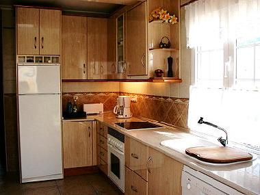 Casa de vacaciones en Orihuela Costa (Alicante / Alacant)Casa de vacaciones