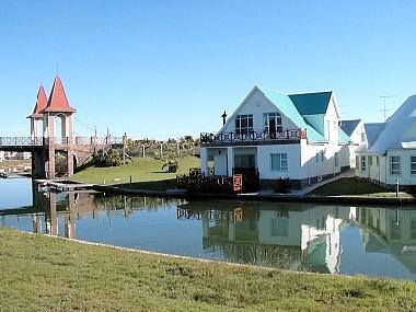 Casa de vacaciones en Jeffreys Bay-Marina Martinique (Eastern Cape)Casa de vacaciones