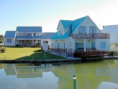 Casa de vacaciones en Jeffreys Bay-Marina Martinique (Eastern Cape)Casa de vacaciones