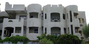 Apartamento de vacaciones en Diminio (Korinthia)Casa de vacaciones