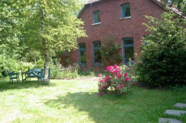 Apartamento de vacaciones en Jaderberg (Nordsee-Festland / Ostfriesland)Casa de vacaciones