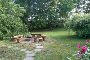 Apartamento de vacaciones en Jaderberg (Nordsee-Festland / Ostfriesland)Casa de vacaciones