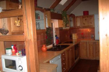 Apartamento de vacaciones en Jaderberg (Nordsee-Festland / Ostfriesland)Casa de vacaciones