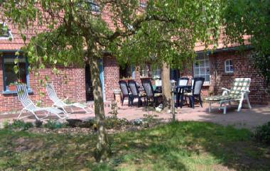 Apartamento de vacaciones en Jaderberg (Nordsee-Festland / Ostfriesland)Casa de vacaciones