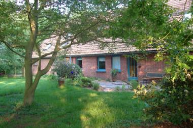Apartamento de vacaciones en Jaderberg (Nordsee-Festland / Ostfriesland)Casa de vacaciones