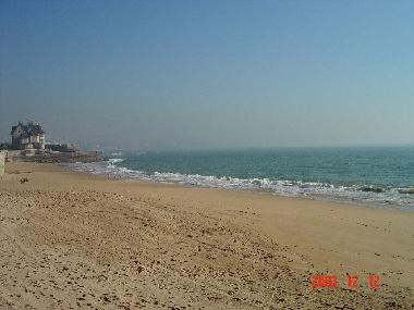 Apartamento de vacaciones en Cascais (Grande Lisboa)Casa de vacaciones