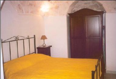 Casa de vacaciones en Cisternino - Ostuni (Brindisi)Casa de vacaciones