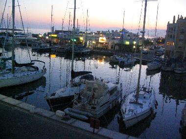 Apartamento de vacaciones en Almerimar (Almera)Casa de vacaciones