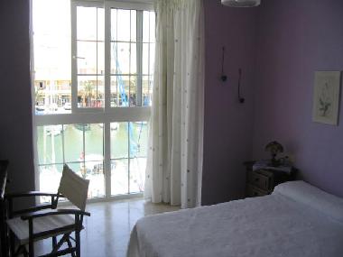 Apartamento de vacaciones en Almerimar (Almera)Casa de vacaciones