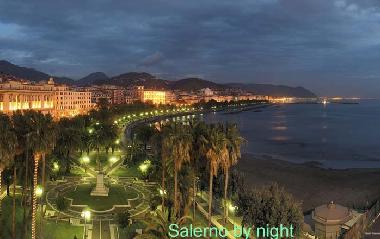 Casa de vacaciones en SALERNO (Salerno)Casa de vacaciones