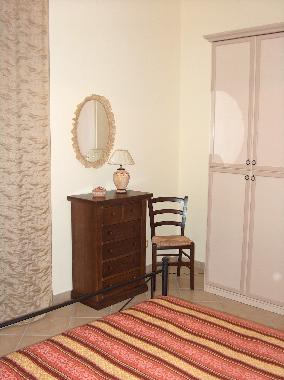 Casa de vacaciones en SALERNO (Salerno)Casa de vacaciones