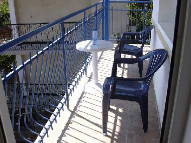 Apartamento de vacaciones en Sveti Vlas (Burgas)Casa de vacaciones