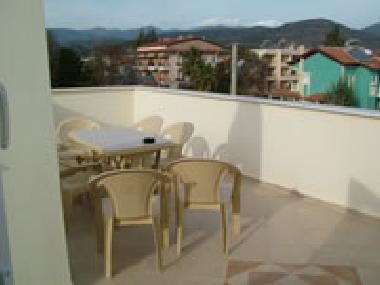 Casa de vacaciones en Calis (Mugla)Casa de vacaciones