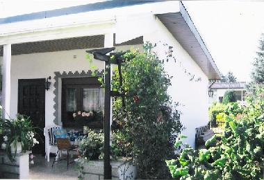 Casa de vacaciones en Nakenstorf (Mecklenburgische Ostseek�ste)Casa de vacaciones