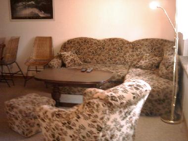 Casa de vacaciones en Nakenstorf (Mecklenburgische Ostseek�ste)Casa de vacaciones
