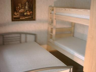 Casa de vacaciones en Nakenstorf (Mecklenburgische Ostseek�ste)Casa de vacaciones