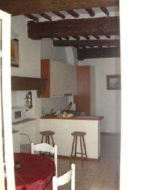 Apartamento de vacaciones en Lucca (Lucca)Casa de vacaciones