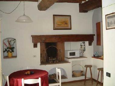 Apartamento de vacaciones en Lucca (Lucca)Casa de vacaciones
