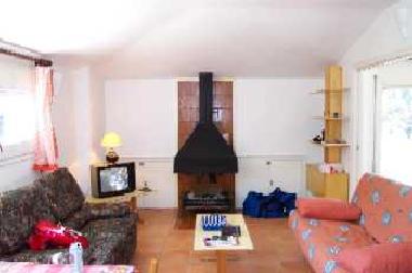 Apartamento de vacaciones en Arinsal (La Massana)Casa de vacaciones