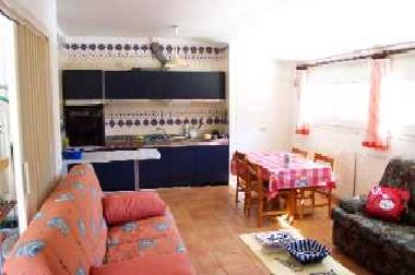 Apartamento de vacaciones en Arinsal (La Massana)Casa de vacaciones