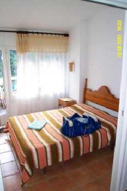 Apartamento de vacaciones en Arinsal (La Massana)Casa de vacaciones