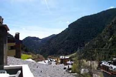 Apartamento de vacaciones en Arinsal (La Massana)Casa de vacaciones