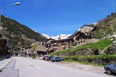 Apartamento de vacaciones en Arinsal (La Massana)Casa de vacaciones