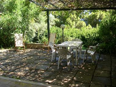 Apartamento de vacaciones en Scopello (Trapani)Casa de vacaciones