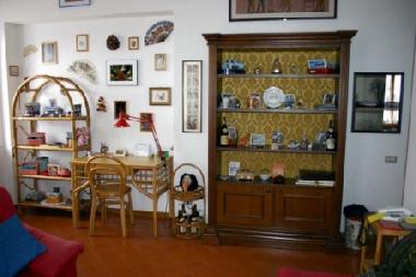 Apartamento de vacaciones en Siena (Siena)Casa de vacaciones