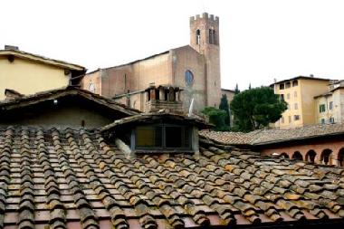 Apartamento de vacaciones en Siena (Siena)Casa de vacaciones