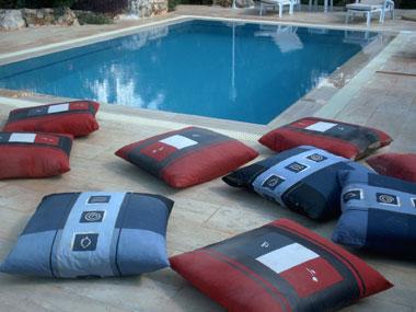 Apartamento de vacaciones en KAS , Antalya (Antalya)Casa de vacaciones