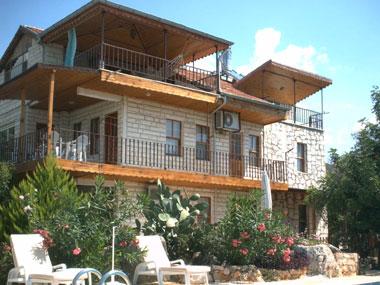 Apartamento de vacaciones en KAS , Antalya (Antalya)Casa de vacaciones