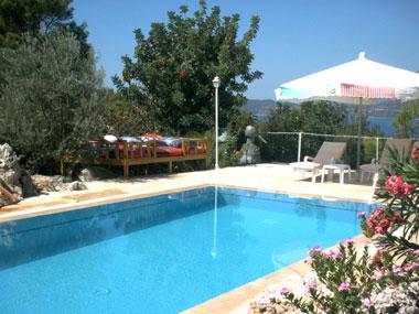 Apartamento de vacaciones en KAS , Antalya (Antalya)Casa de vacaciones